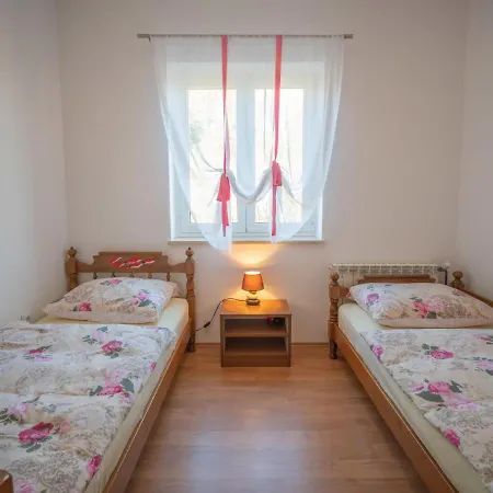 Zeljka By Interhome Apartment *