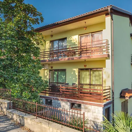 Apartment Zeljka By Interhome Matulji