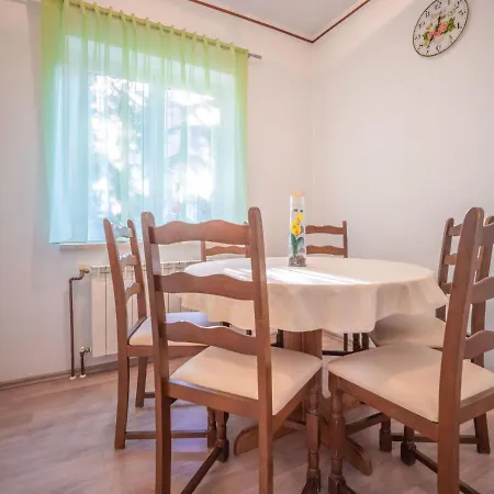 Apartment Zeljka By Interhome