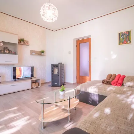 Zeljka By Interhome Apartment *