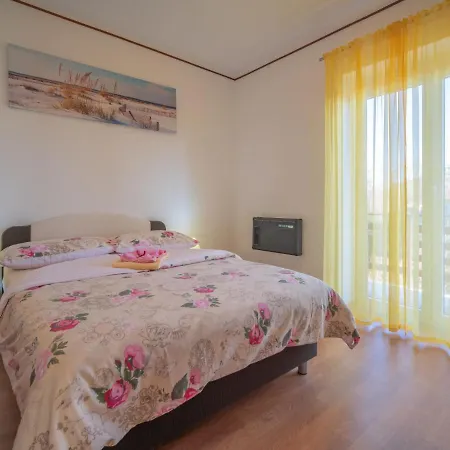 Zeljka By Interhome Apartment *