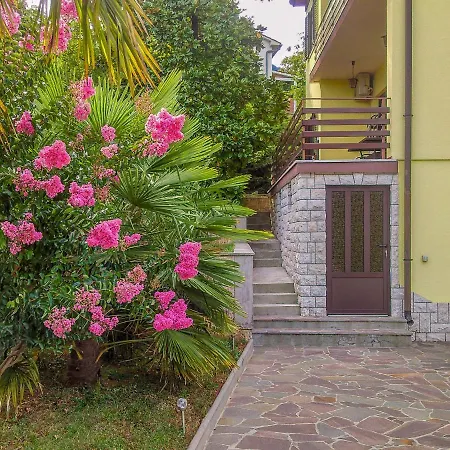 Zeljka By Interhome Apartment *